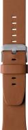 Ремешок Belkin Classic Leather Band for Apple Watch (42mm) brown F8W732btC01