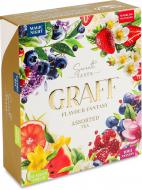 Набор для чая Graff Flavour Fantasy 32 шт. 48 г