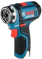 Шуруповерт акумуляторний Bosch Professional GSR 12V-15 FC 06019F6004
