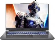 Ноутбук Dream Machines 17,3" (RX770M-17UA21) black