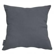 Подушка декоративна Moda 45x45 см сірий Decora