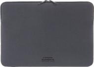 Чехол для ноутбука Tucano ELEMENTS 16" grey (BF-E-MB16-SG) MacBook Pro