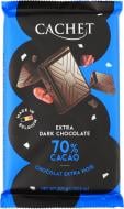 Шоколад Cachet