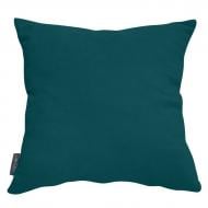 Подушка декоративна Moda 45x45 см бірюзовий Decora