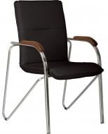 Стул Nowy Styl SAMBA (S) (BOX-4) V-14 черный