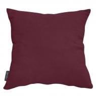 Подушка декоративна Moda 45x45 см вишневий Decora