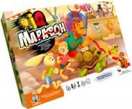 Гра настільна Danko Toys IQ Марафон (укр.) G-IQM-01-01U