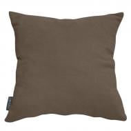 Подушка декоративна Moda 45x45 см коричневий Decora
