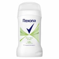 Антиперспирант для женщин Rexona стик Алое вера 50 мл