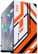 Компьютер персональный Artline Overlord ASMV (ASMVv22)