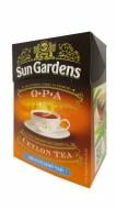 Чай чорний Sun Gardens ОПА 90 г