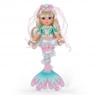 Кукла Zapf Baby Born серии Glam Up Русалочка Спаркл 871737