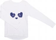 Блуза Фламінго р.116 білий 870-212