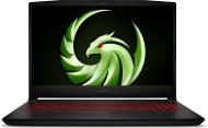 Ноутбук MSI BRAVO 15,6" (BRAVO_15_B5ED-026XUA) black