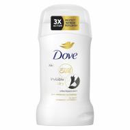 Антиперспирант для женщин Dove Невидимый 50 мл