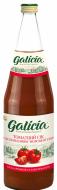 Сік Galicia томатний відновлений з додаванням морської солі 1 л