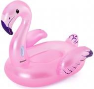 Матрас надувной Bestway Фламинго надувной 41119 141 см