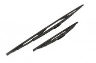 Щетка стеклоочистителя Bosch Twin 654 3 397 010 299 650/340 мм 2 шт.