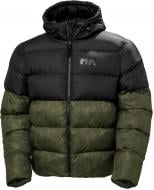 Куртка-парка мужская Helly Hansen ACTIVE PUFFY JACKET 53523_431 р.2XL хаки