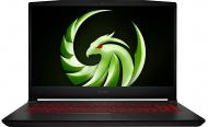 Ноутбук MSI Bravo 15 B5ED 15,6" (BRAVO_15_B5ED-027XUA) black