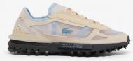 Кроссовки женские Lacoste 51SFA0156_WB8 р.39 бежевые