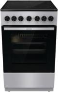 Плита электрическая Gorenje GEC5B41SG