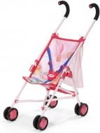 Коляска-тростина Zapf Baby Born Яскраве місто 840665