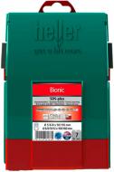 Набор буров Heller SDS-plus 29x160 мм 7 шт. 16315
