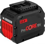 Аккумулятор Bosch Professional ProCORE 18V 12.0Ah Professional 1600A016GU