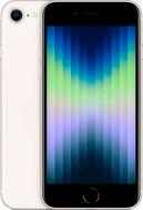Смартфон iPhone SE (2022) 128GB Starlight (MMXK3HU/A)