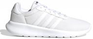 Кроссовки женские демисезонные Adidas LITE RACER 3.0 GW7955 р.36 белые