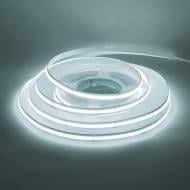 Лента светодиодная Eurolamp LED/ROLL-5m/4000K(320) (Бухта - 5 пог.м) 10 Вт IP20 24 В нейтральный