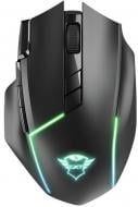 Мышь Trust GXT 131 Ranoo WL Black (24178_TRUST) black (24178)