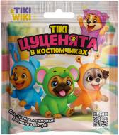 Стретч-игрушка Tiki Wiki Тики Щенки в костюмчиках в ассортименте SQ054
