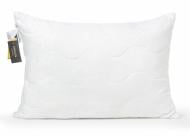 Набор подушек №1624 Eco Light White хлопковая средняя MirSon 50x70 см белый