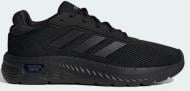 Кроссовки мужские Adidas CLOUDFOAM COMFY IH6129 р.47 1/3 черные