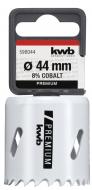 Коронка KWB HSS BI-METALL 44 мм