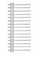 Полотенцесушитель водяной Mario INOX Marseille 1170х530/50