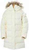 Куртка-парка жіноча зимова Helly Hansen W BLOSSOM PUFFY PARKA 53624_047 р.M біла