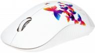 Мышка 2E MF209 WL Butterflies 2E-MF209WC3