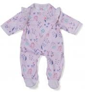 Одежда для куклы Zapf Baby Born Комбинезон Лесная сказка 840115