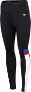 Лосины 4F H4L20-SPDF001-20S р.XL черный