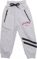 Брюки спортивні ALG р.104 сірий 621461