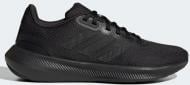 Кроссовки женские Adidas RUNFALCON 3.0 W HP7558 р.42 черные Кроссовки женские Adidas RUNFALCON 3.0 W HP7558 р.42 черные