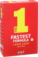 Семена DLF-Trifolium газонная трава The One 1 кг