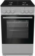 Плита комбінована Gorenje MEK3011SB