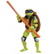 Игровая фигурка TMNT Черепашки-Ниндзя Панцирный вихрь Дон 83830 Игровая фигурка TMNT Черепашки-Ниндзя Панцирный вихрь Дон 83830