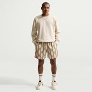 Свитшот Nike Nike Club FN3886-229 р.2XL бежевый Свитшот Nike Nike Club FN3886-229 р.2XL бежевый