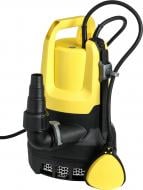 Насос дренажний Karcher SP 7 Dirt 1.645-504.0 1.645-504.0