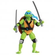 Игровая фигурка TMNT Черепашки-Ниндзя Панцирный вихрь Лео 83829